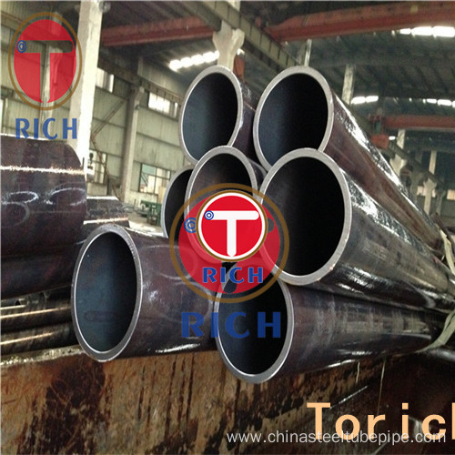 Carbon Steel Heat Exchanger Tubes